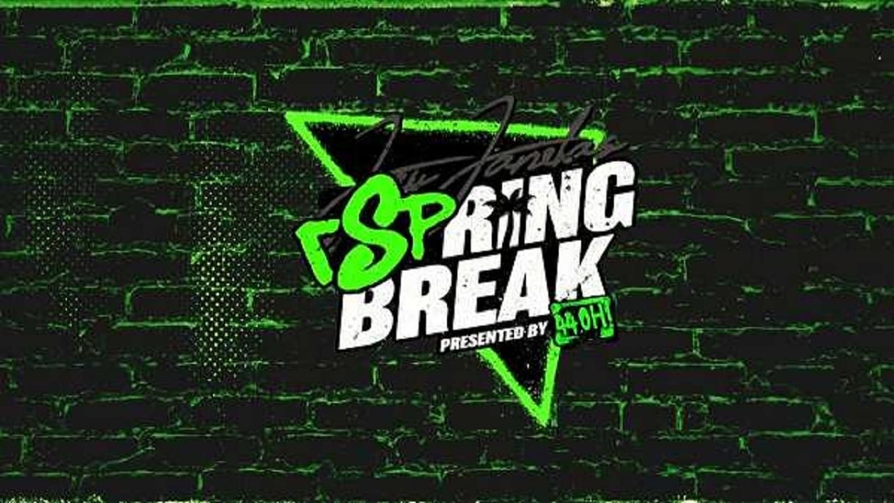 GCW rSpring Break