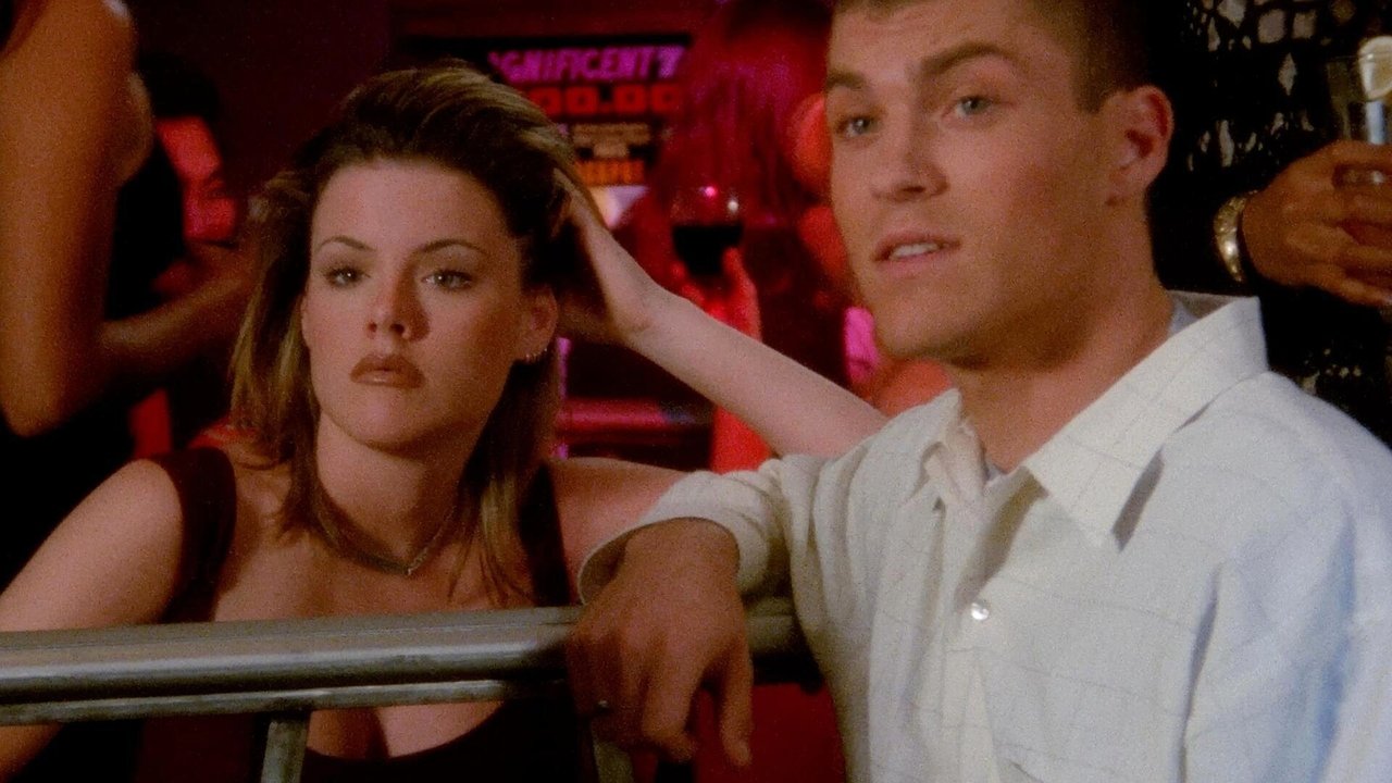 Beverly Hills, 90210 - Season 6 Episode 14 : Fortunate Son