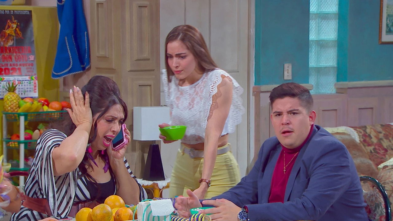 Se rentan cuartos — Épisode 1