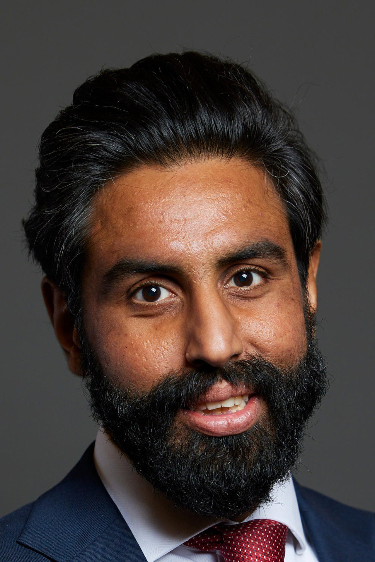 Jeevun Sandher