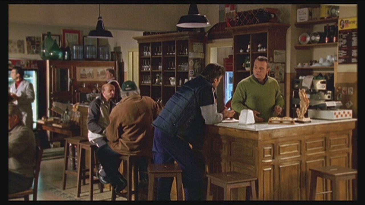 The Cesaronis - Season 1 Episode 2 : The wedding of the century / 127 Rustica