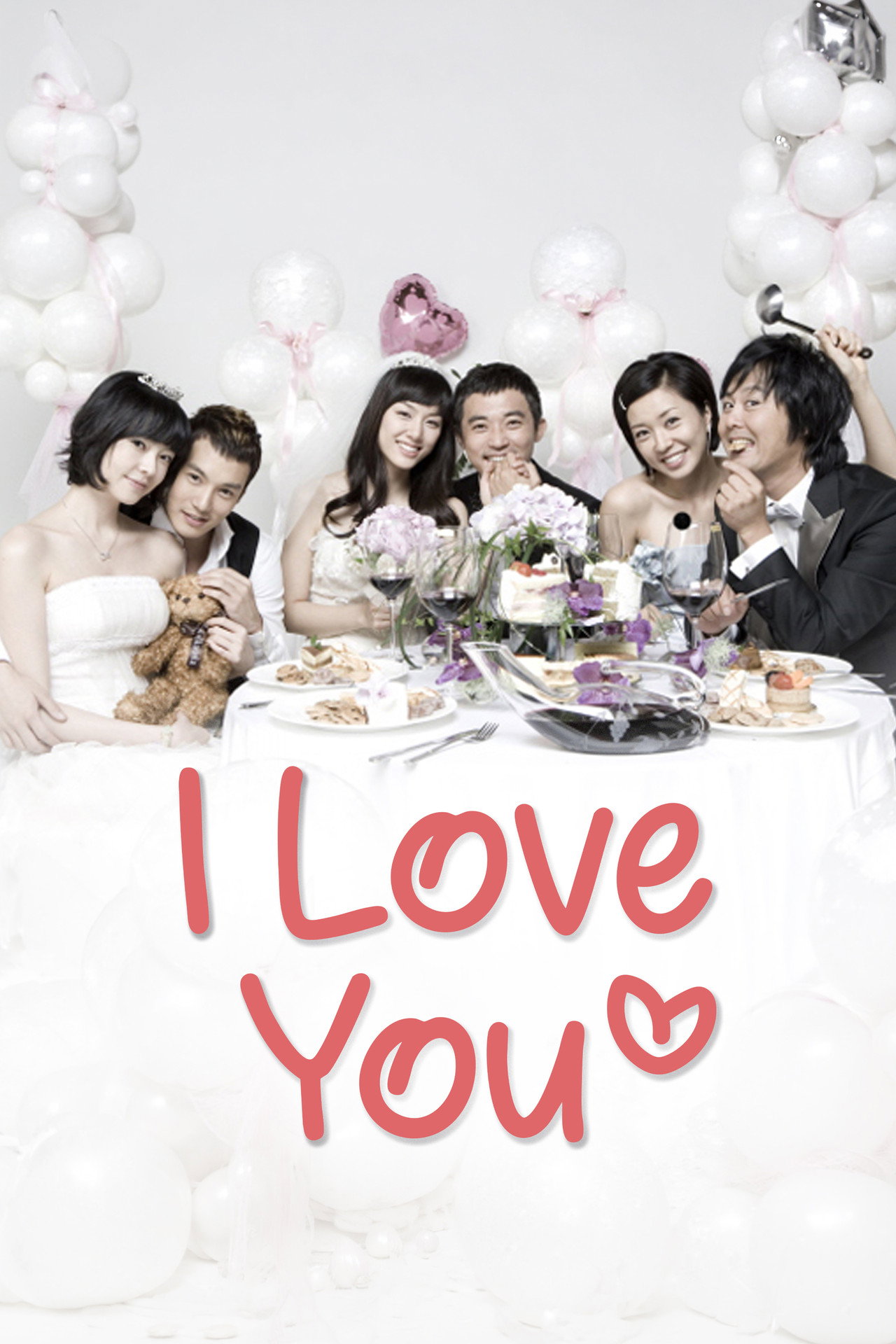 I Love You