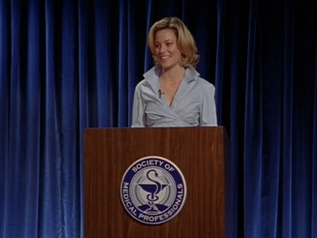 Scrubs - Season 6 Episode 20 : My Conventional Wisdom