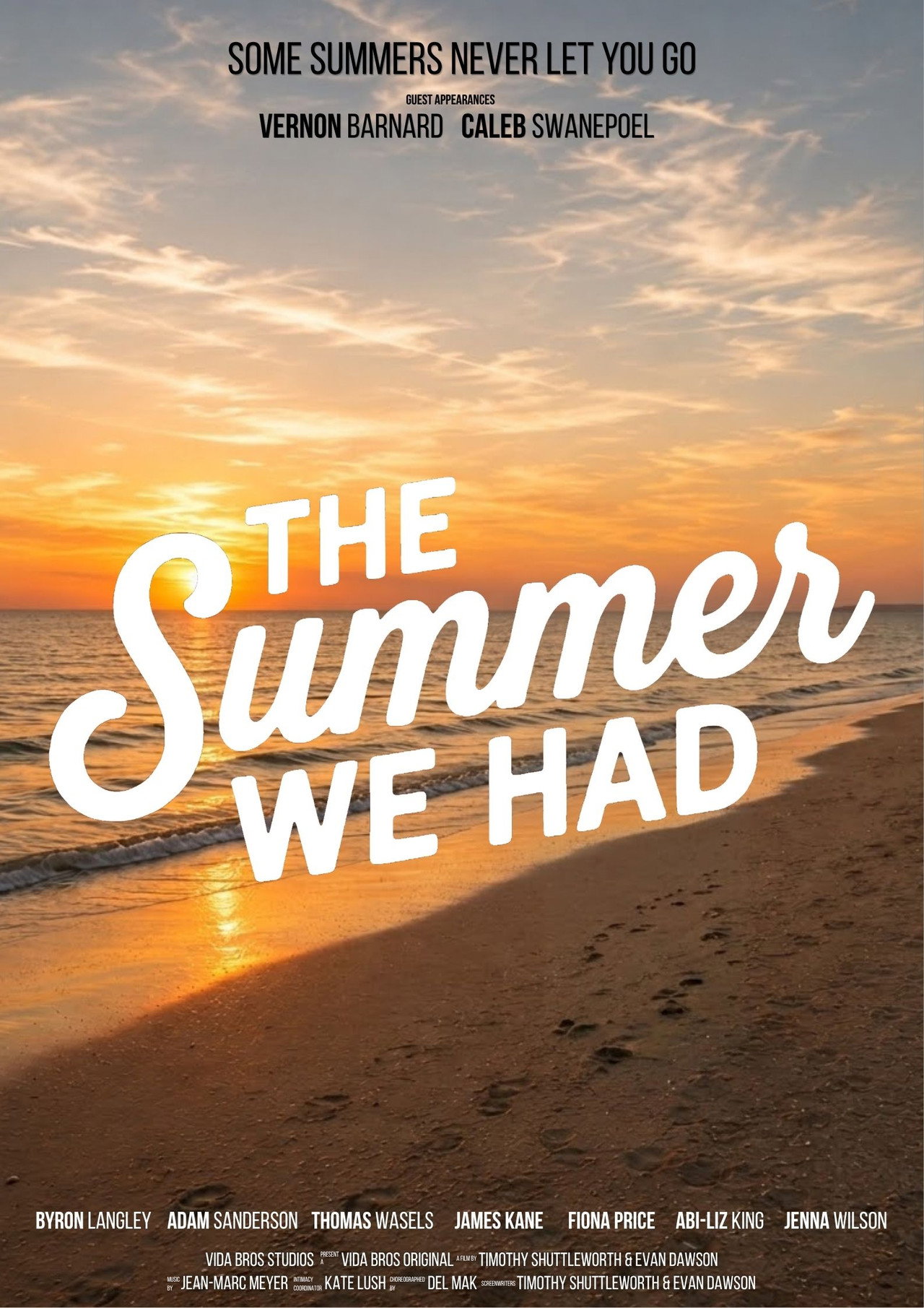 The Summer We Had