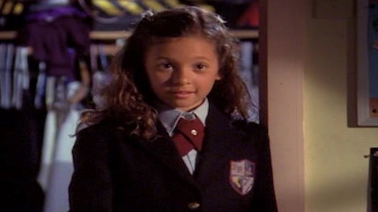 7th Heaven - Season 5 Episode 3 : Losers