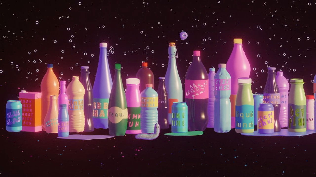 Boys Go to Jupiter backdrop