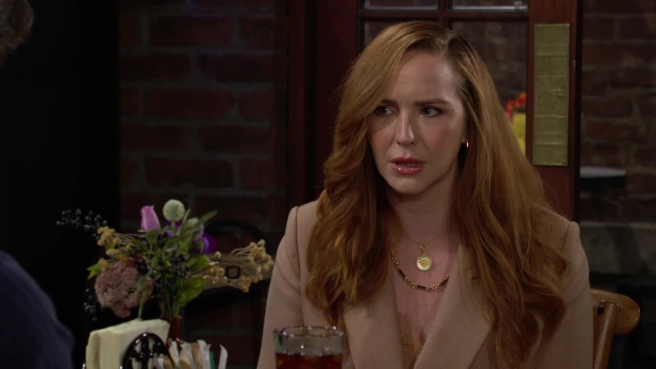 The Young and the Restless - Season 50 Episode 199 : Thursday, July 13, 2023