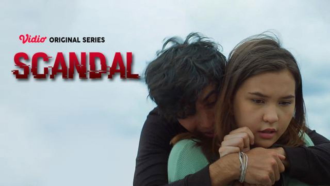 Scandal — Épisode 6