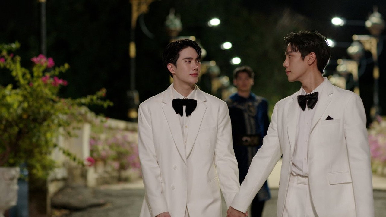 Image Wandee Goodday / Wandee băiat rău (2024)