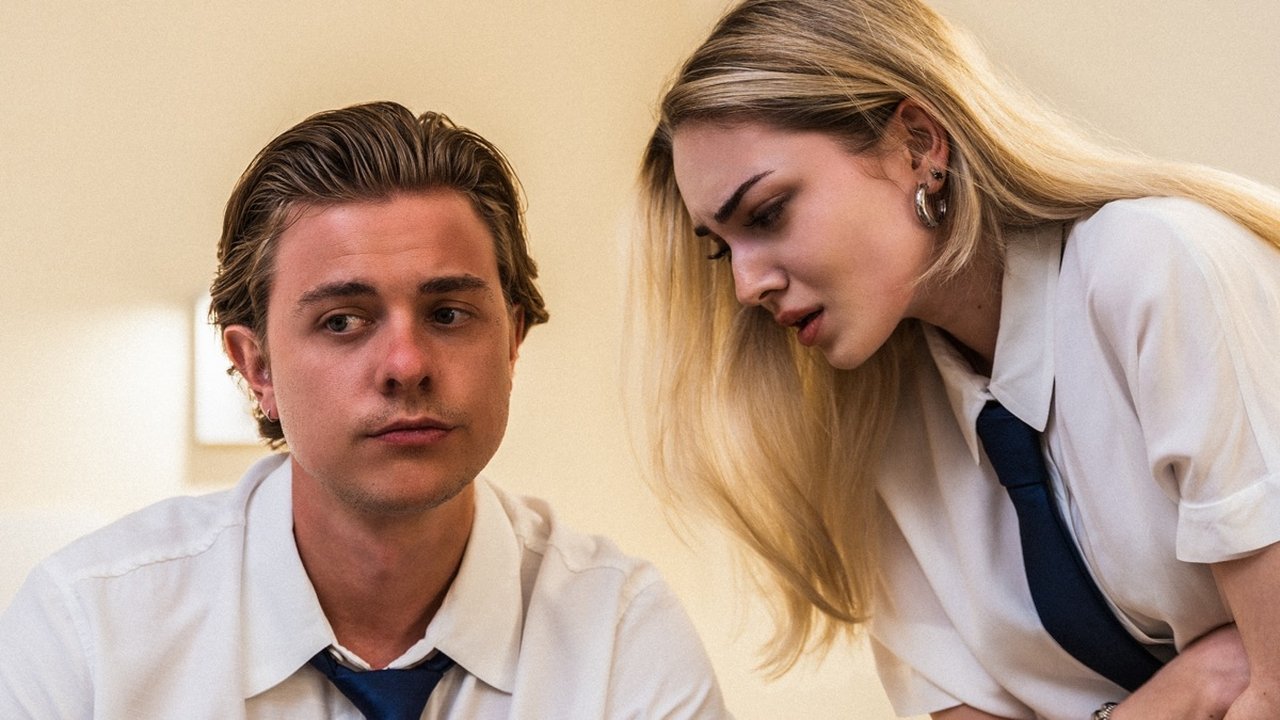 Krass Klassenfahrt - Die neue Generation - Season 1 Episode 8 : Episode 8