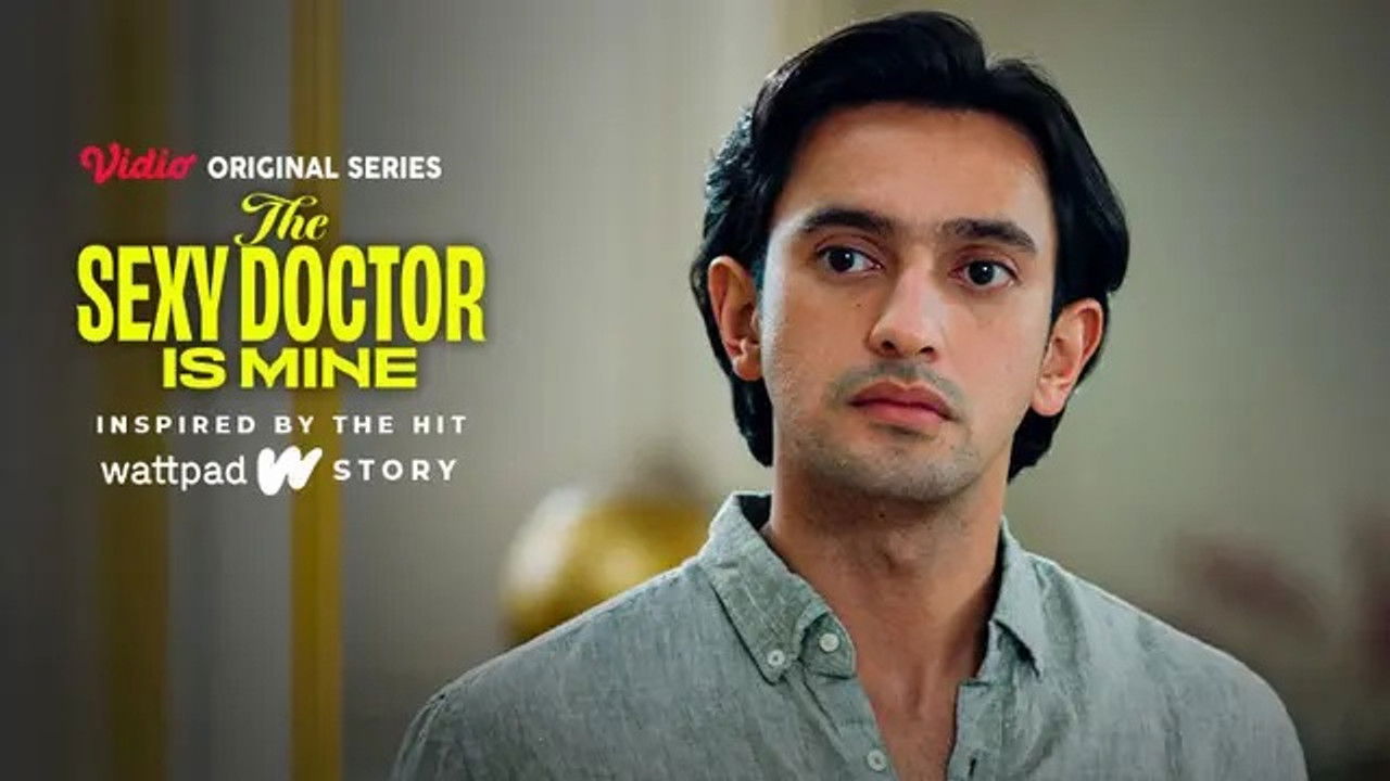 The Sexy Doctor is Mine — Épisode 8