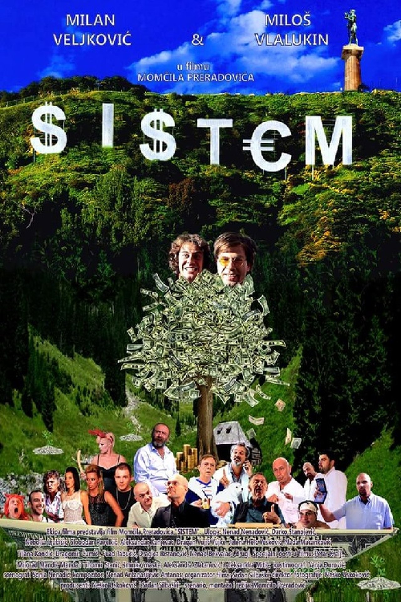 Sistem Sistem
