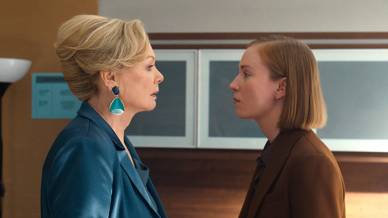 Huyền Thoại Làng Hài (Phần 5) - Backdrop 38