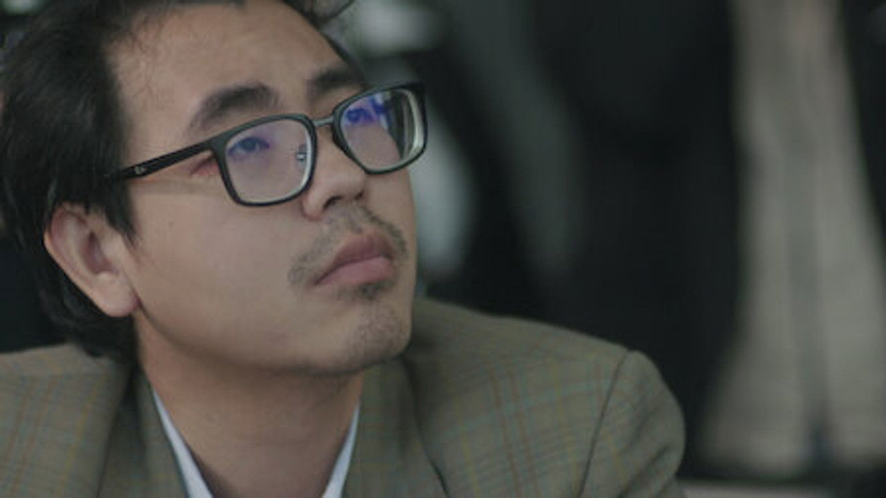 โลกโซเชี่ย ล — Épisode 6