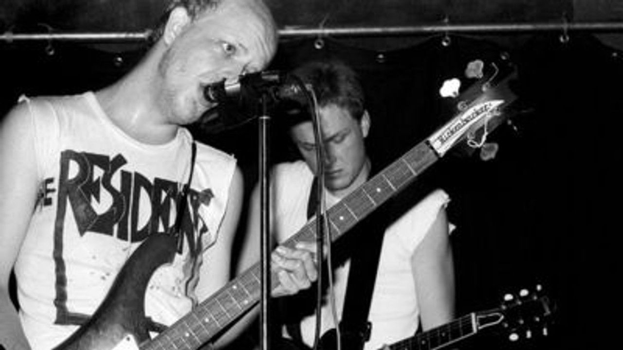 Eran - punk i tre delar — Épisode 2