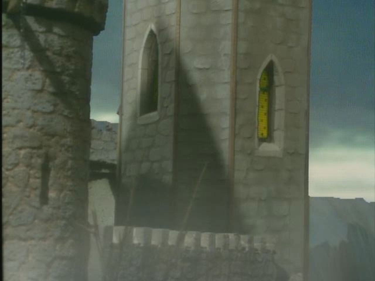 Kulderzipken — Épisode 9