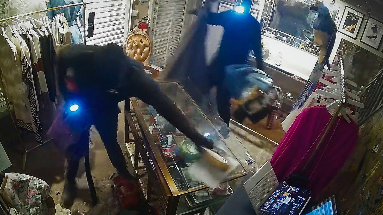 Crimewatch Live — Épisode 9