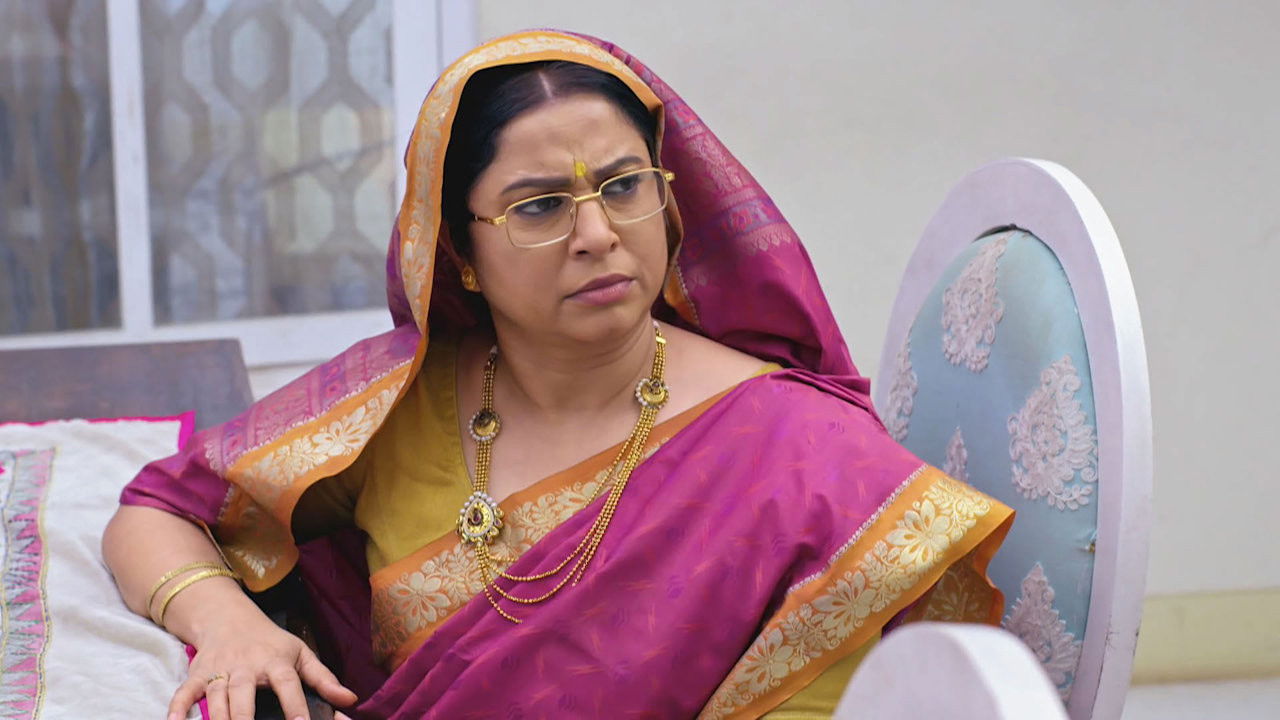 Kya Haal, Mr. Paanchal? — Épisode 241