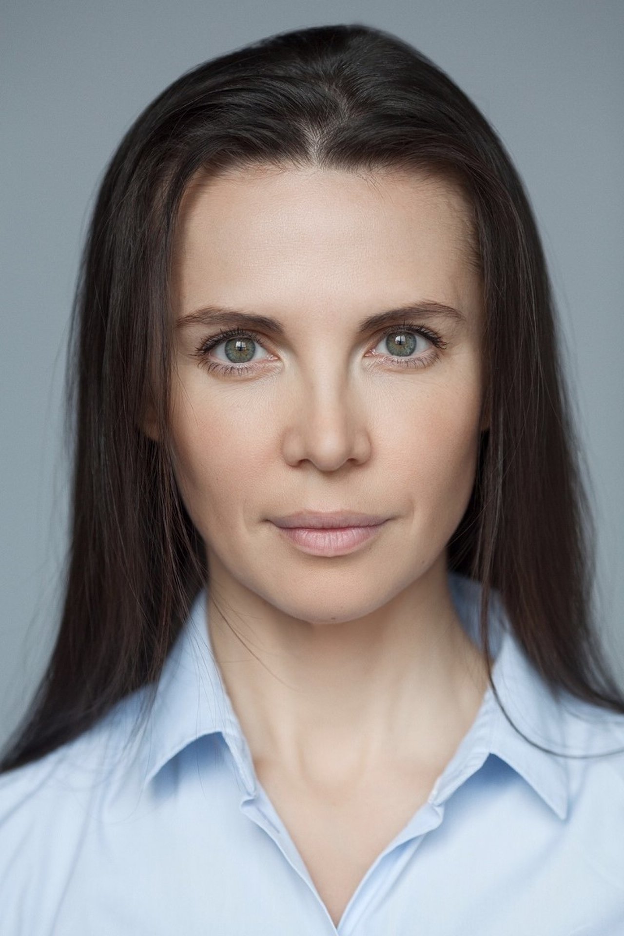 Photo of Alyona Kozyreva