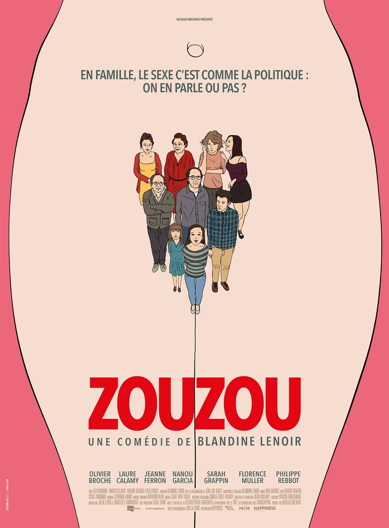 Zouzou Zouzou