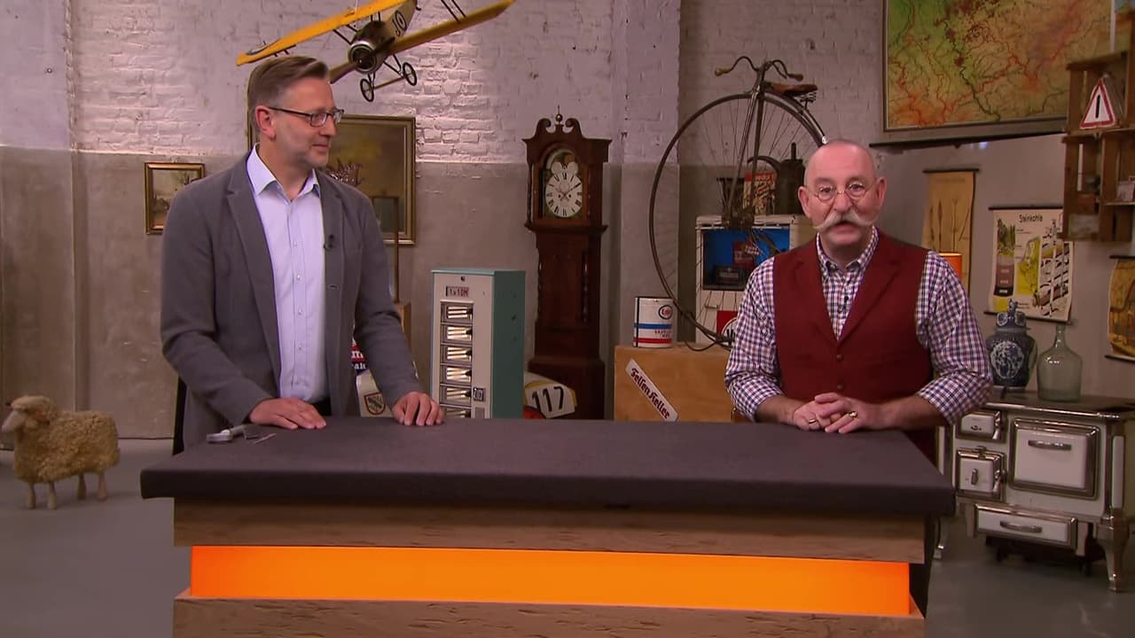 Bares für Rares - Season 11 Episode 139 : Episode 139