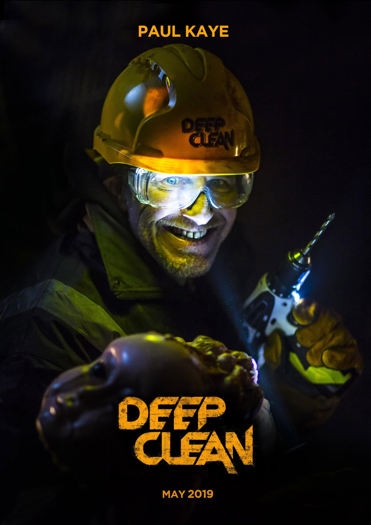 Deep Clean