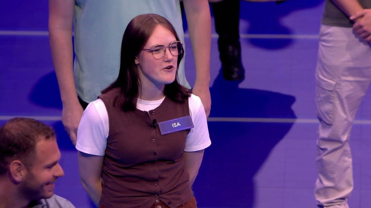 The Floor — Épisode 6