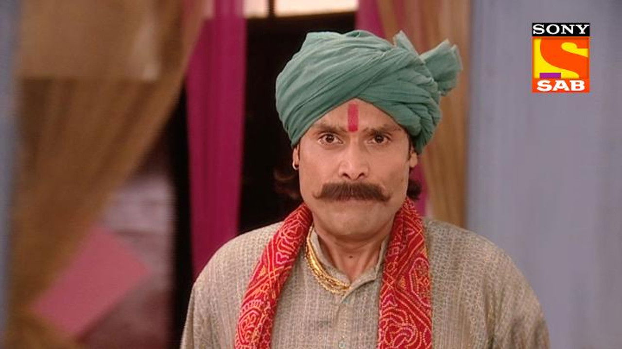 Lapataganj — Épisode 403