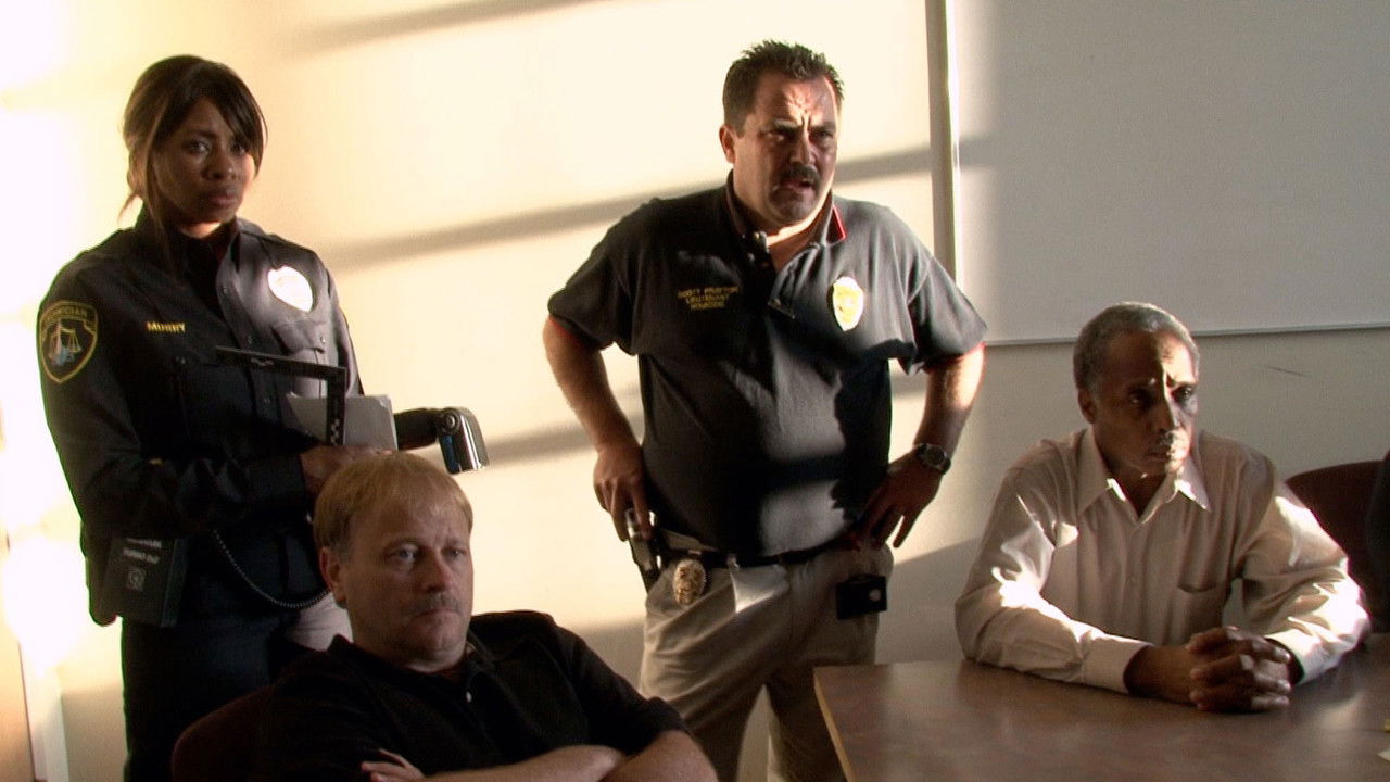 After the First 48 — Épisode 4