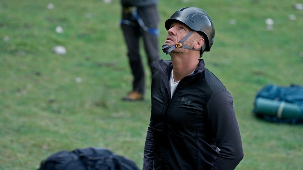 No Way Back — Épisode 7