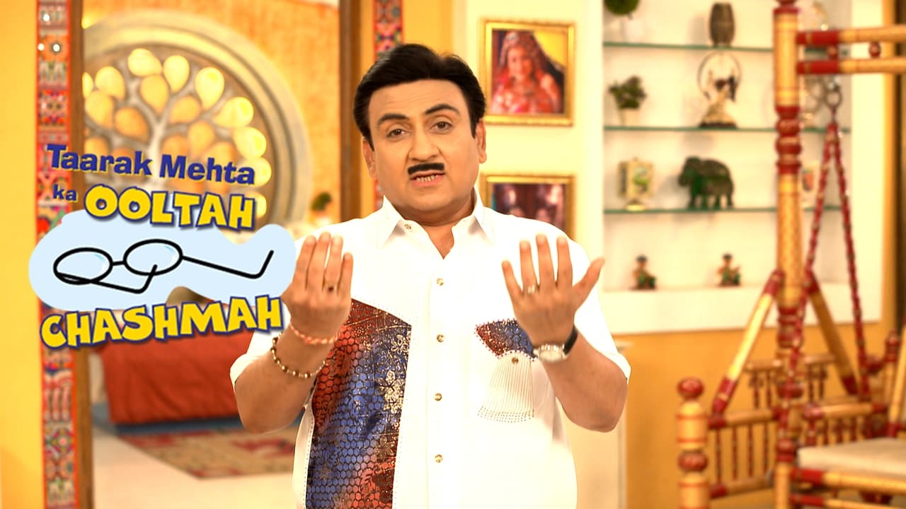 Taarak Mehta Ka Ooltah Chashmah - Season 1 Episode 3836 : Khushiyon Ke 15 Saal