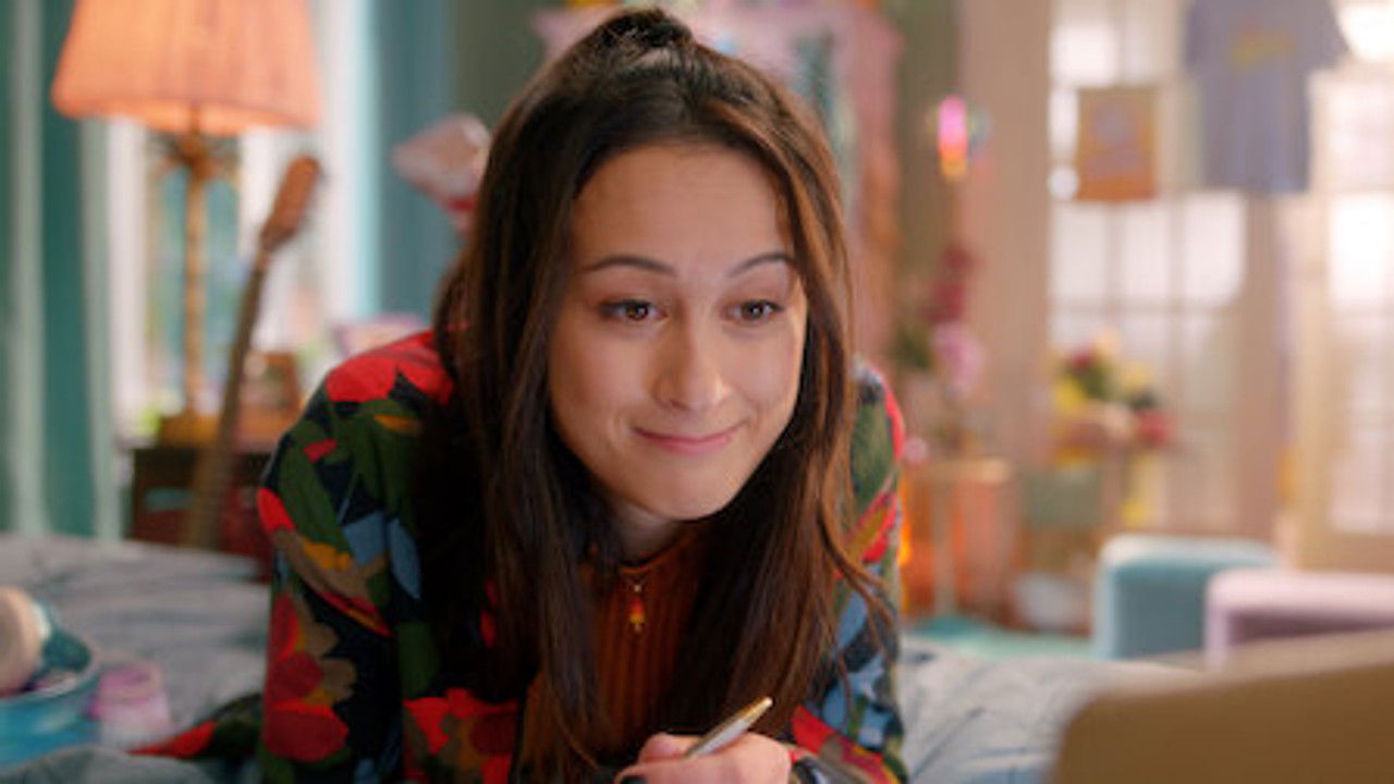 High School Girls : La série — 4. Au chat et à la souris