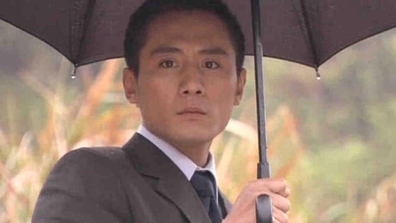 男儿本色 — Épisode 37