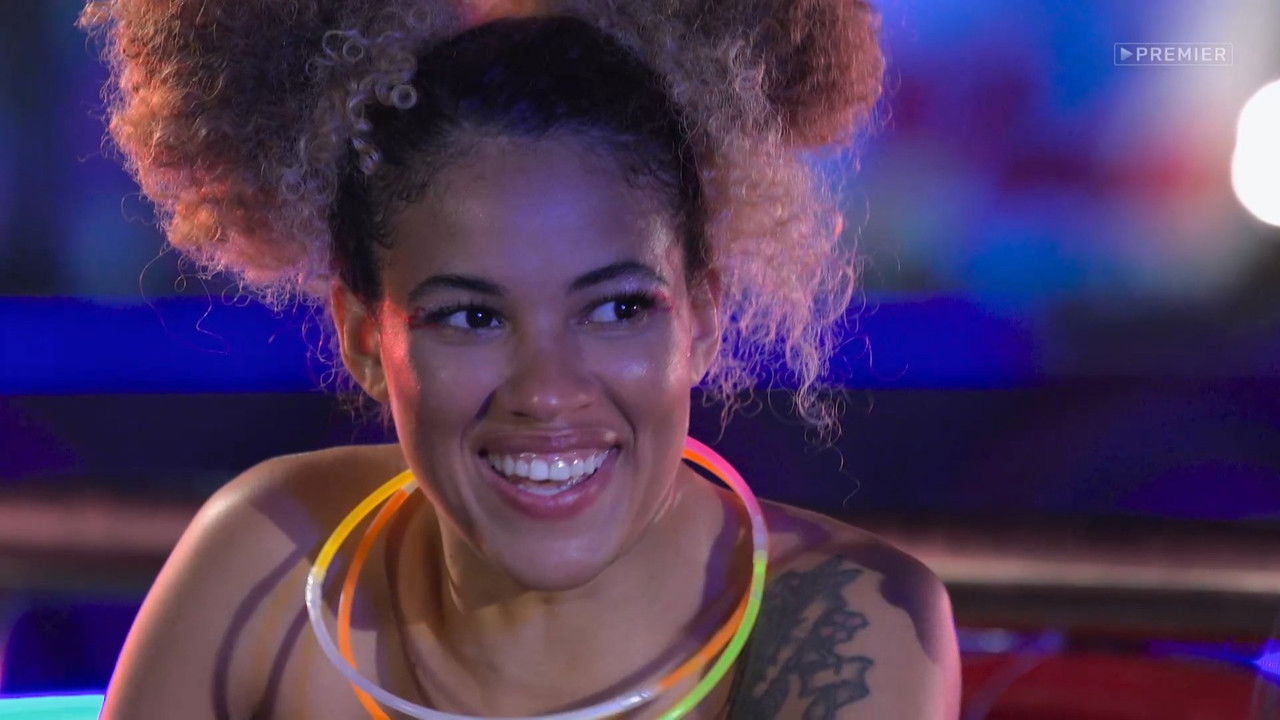 Холостяк — Épisode 9