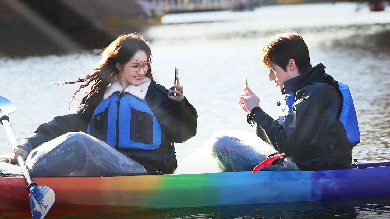 Love Actually - Season 4 Episode 11 : Episode 4 (Part 3)