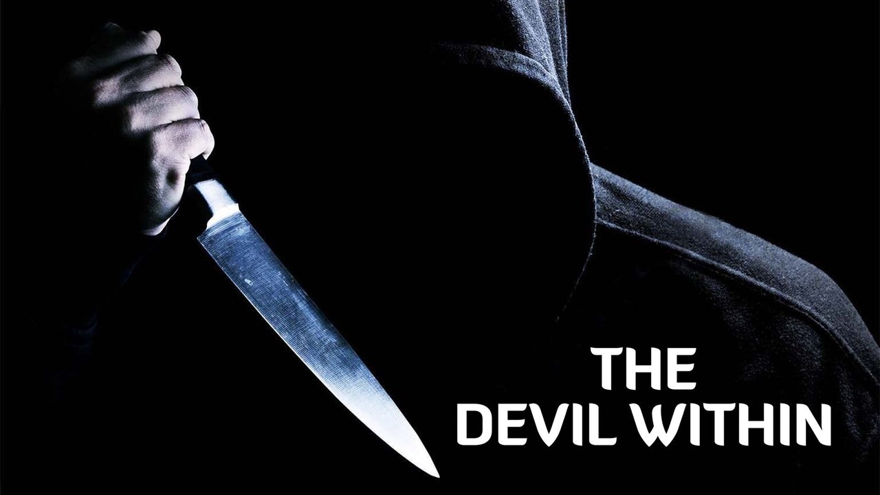 The Devil Within background