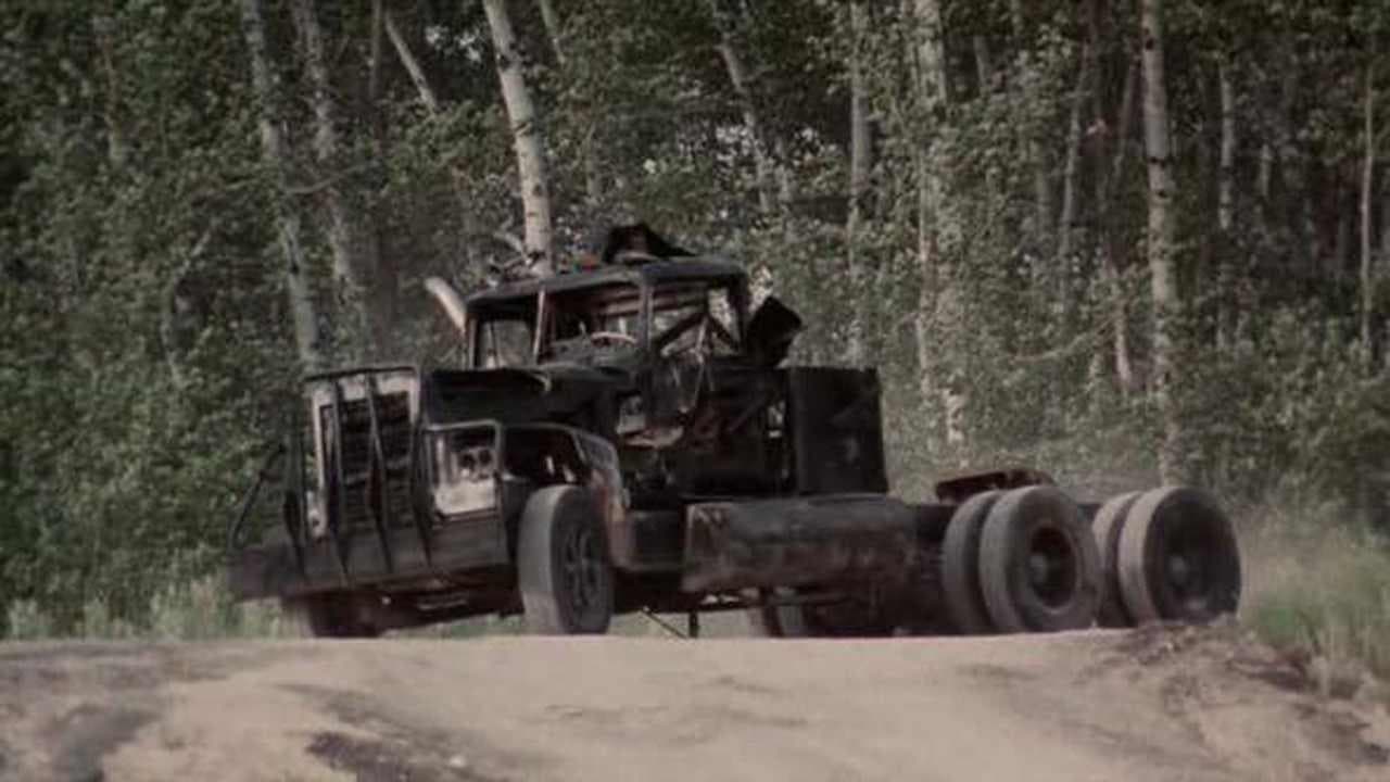 Cast and Crew of Trucks