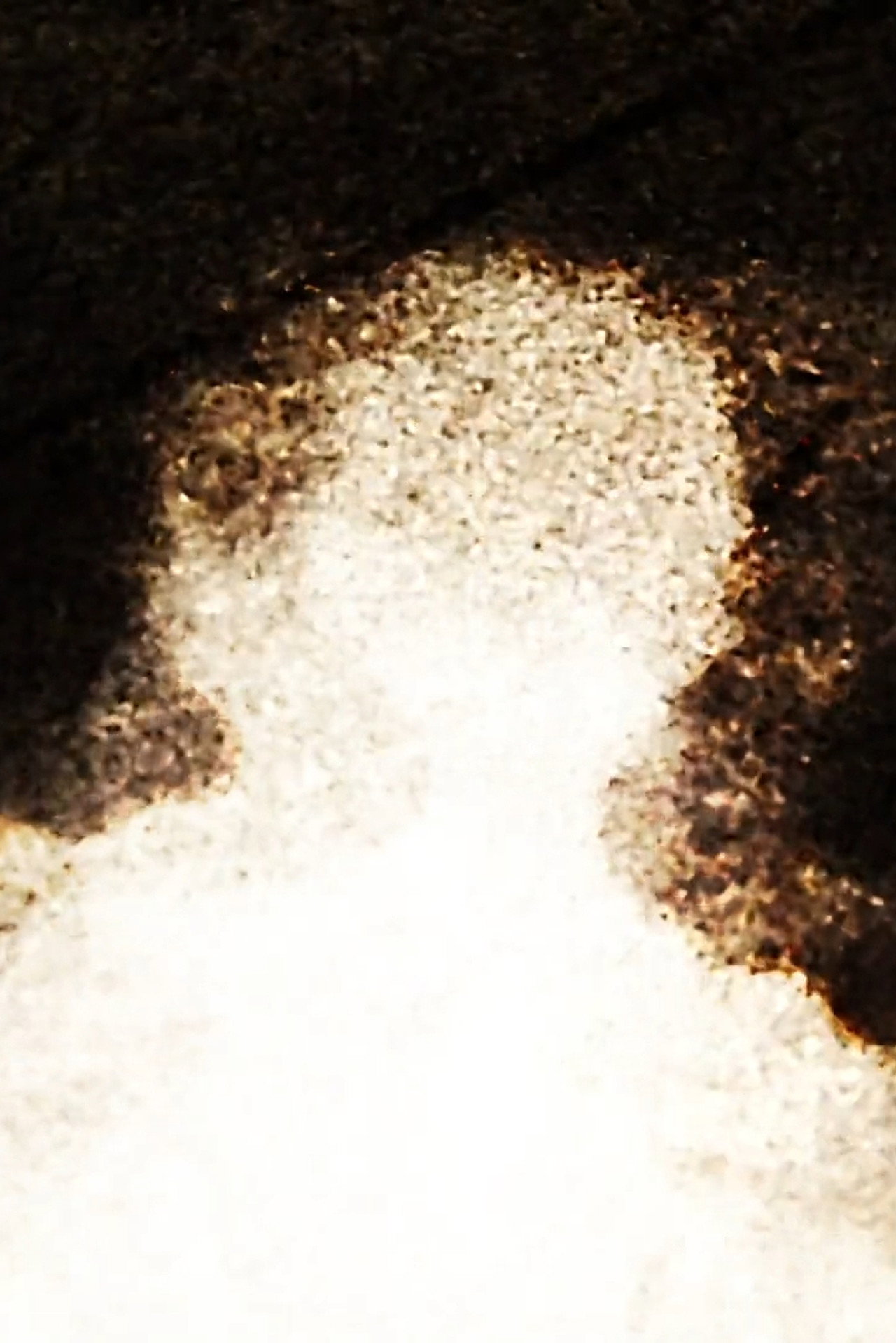 Shadow on a marble tablet Backdrop