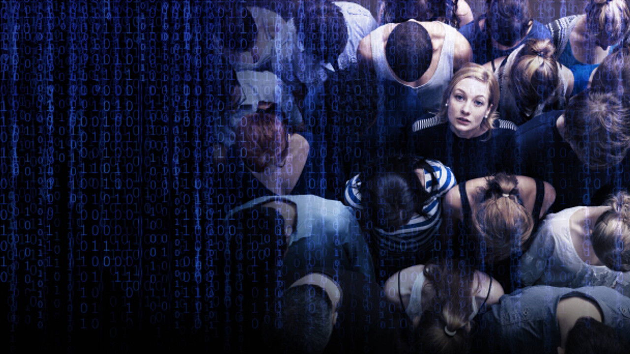 Escape The Matrix — Épisode 13