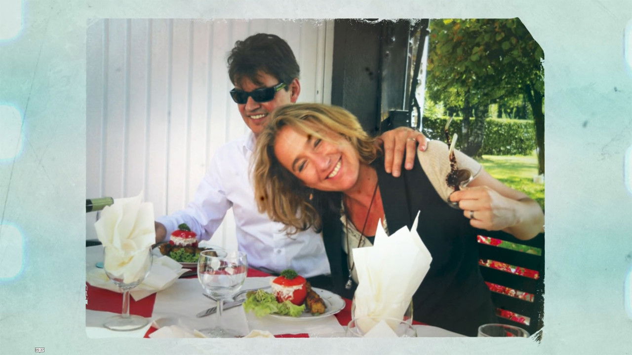 Moordzaken: Eeuwige Twijfel — Épisode 6