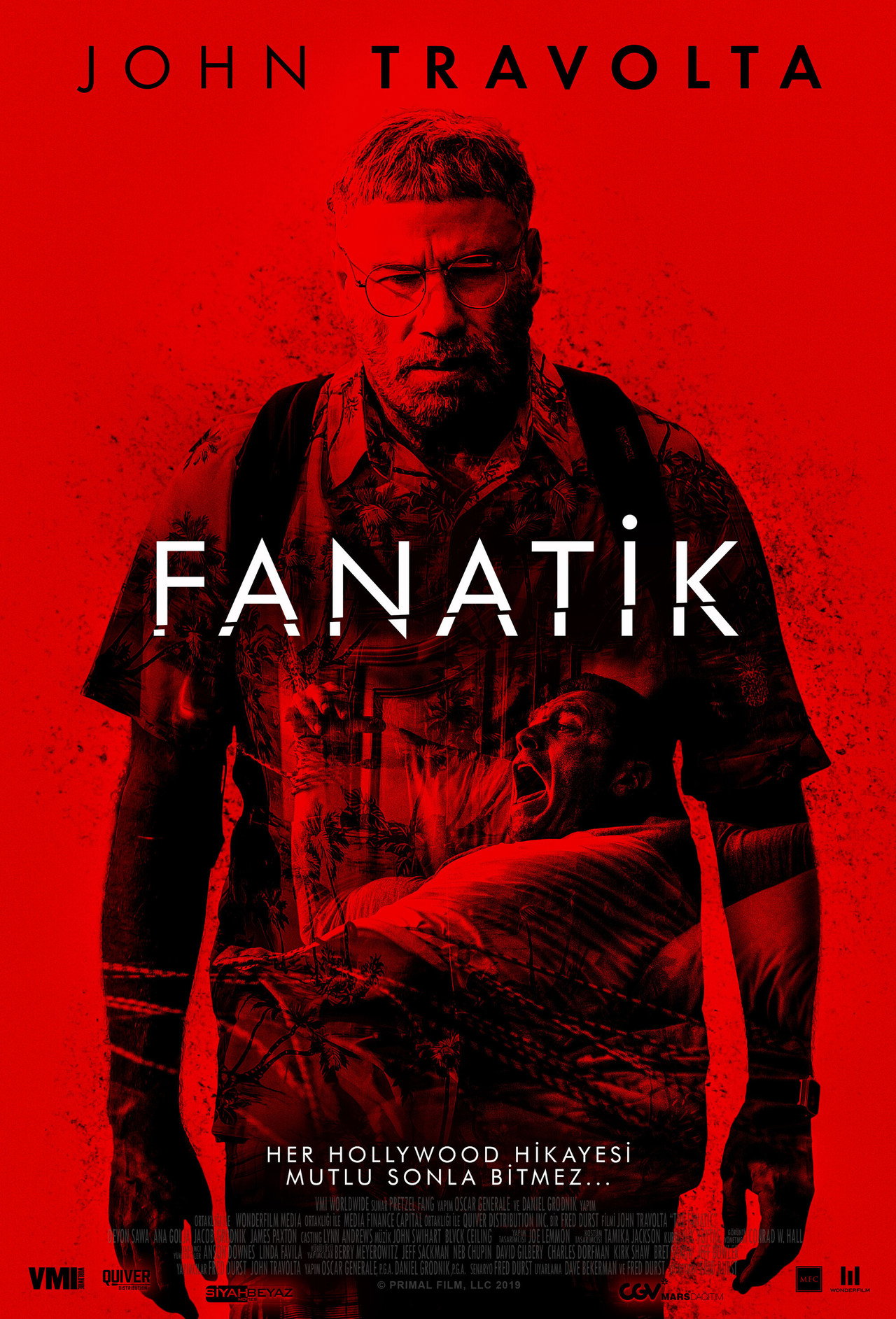 Fanatik Poster
