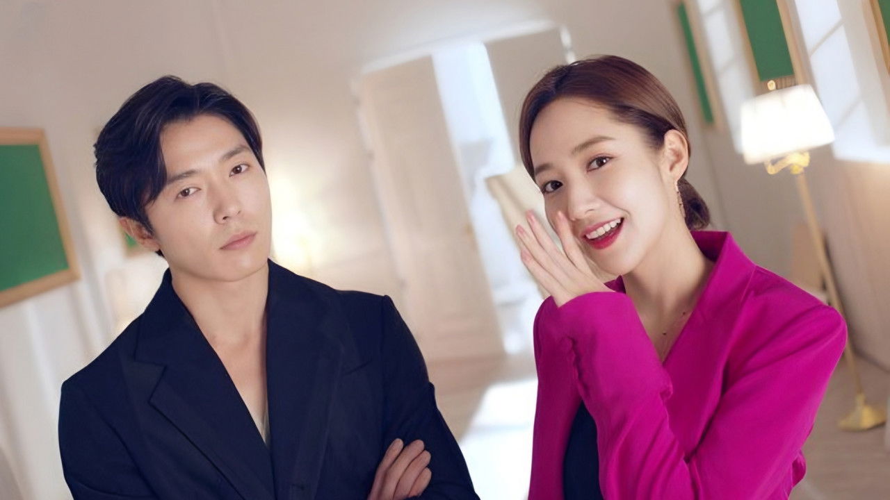 Her Private Life (2019) trailer