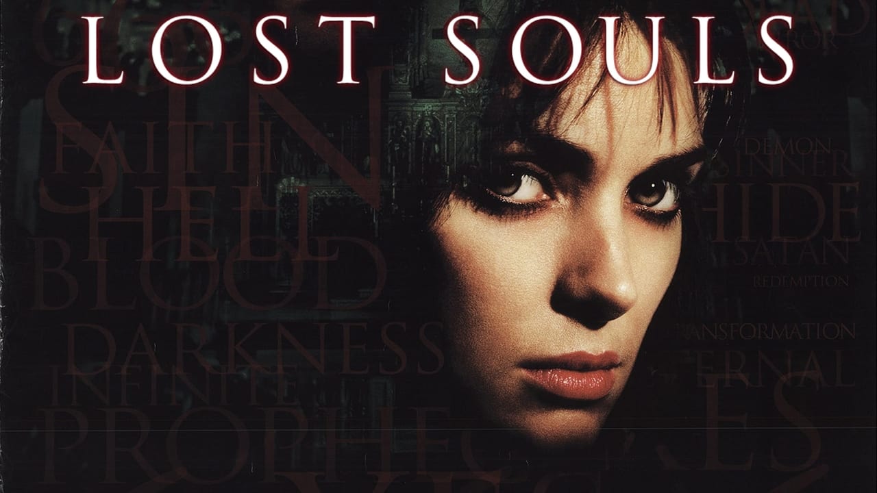 Lost Souls (2000)