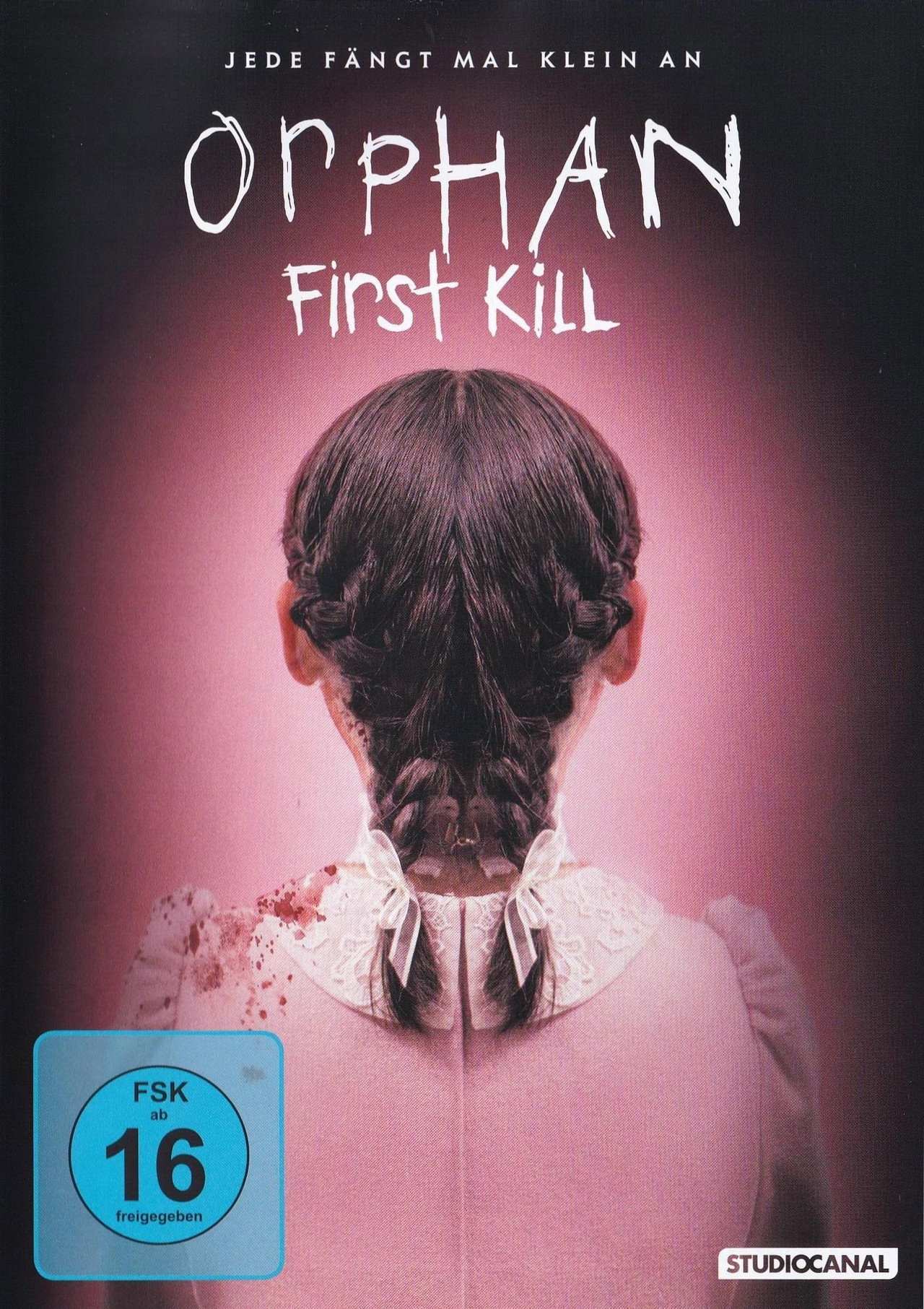 Orphan: First Kill