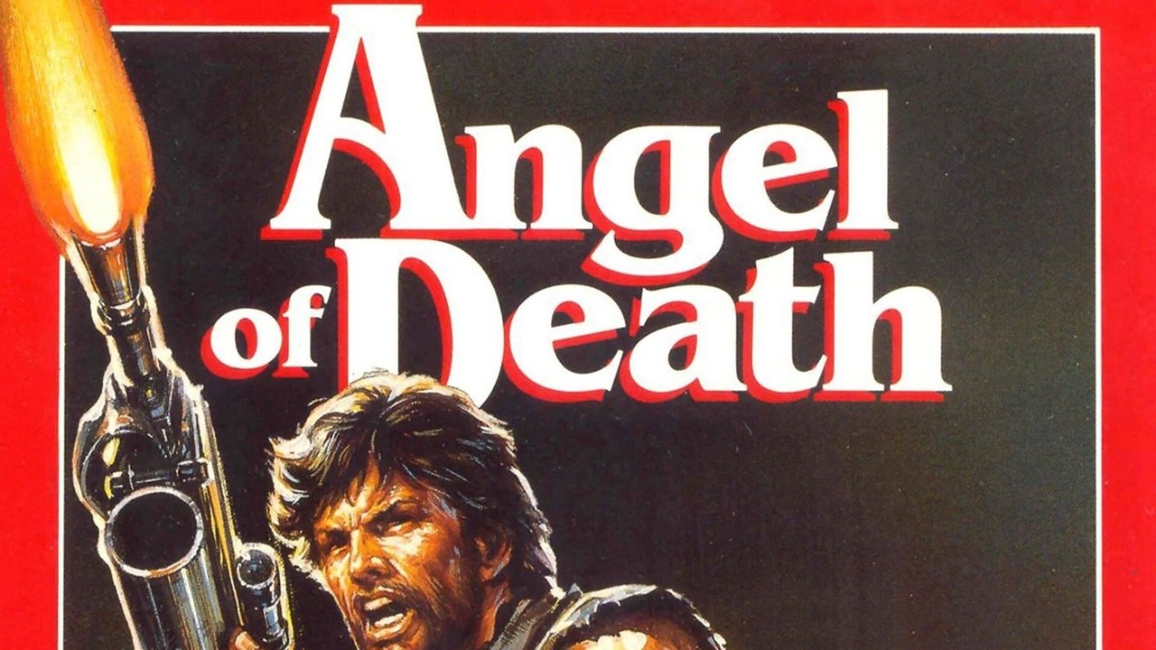 Angel of Death