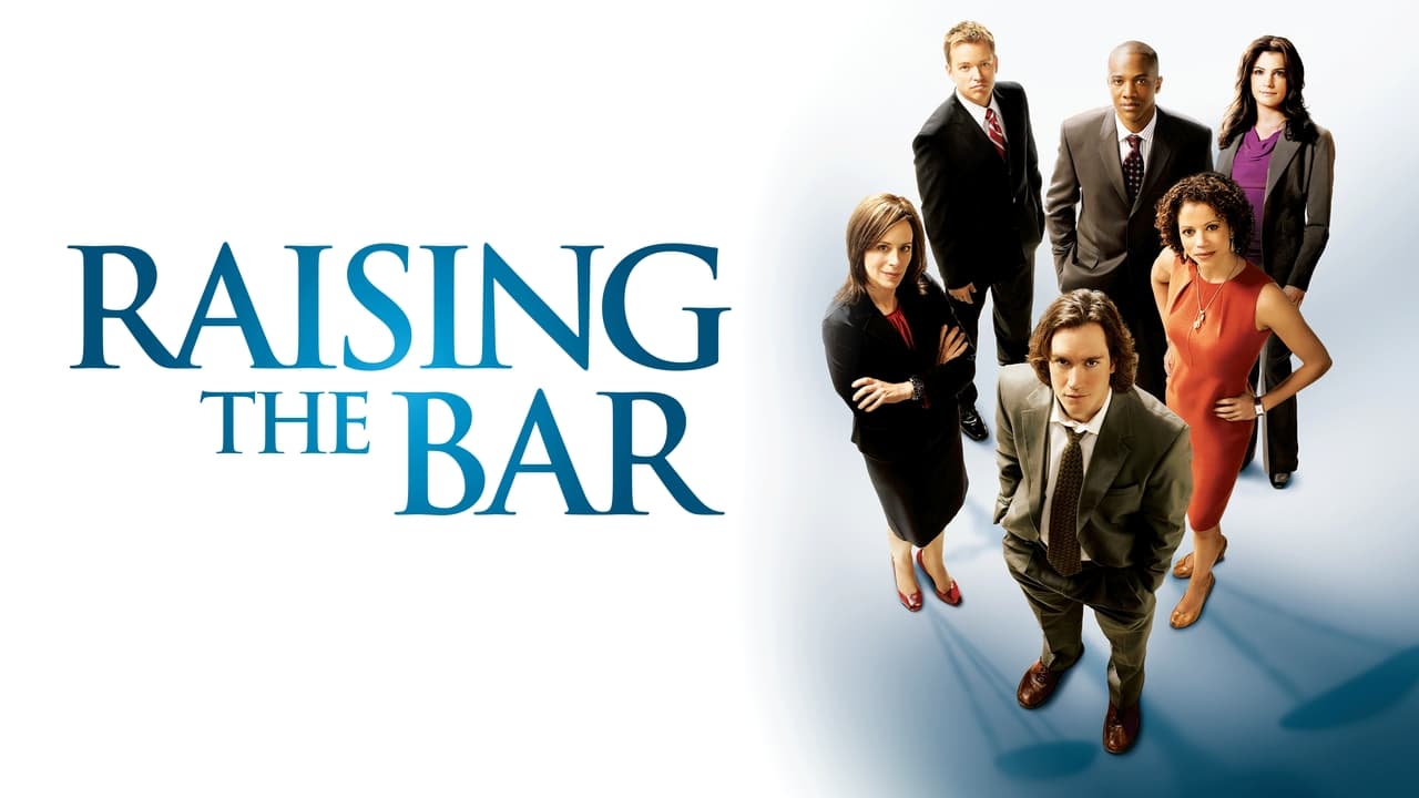 Raising the Bar background