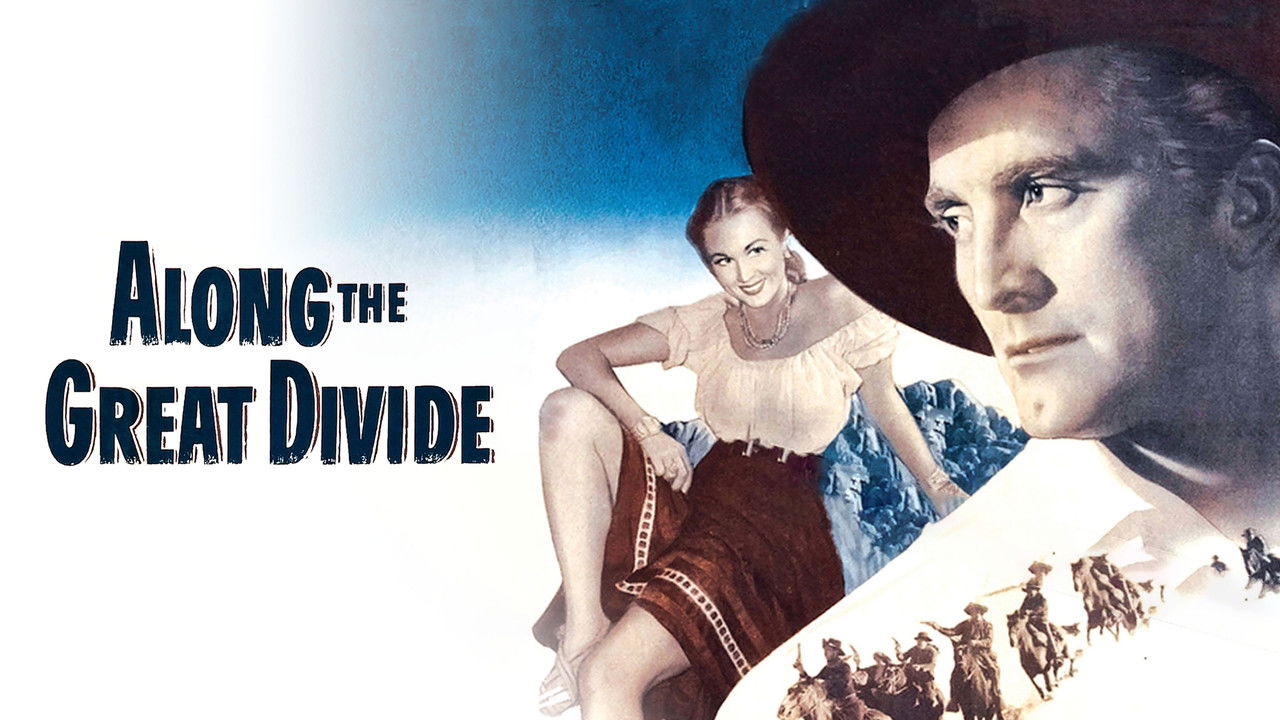 Along the Great Divide