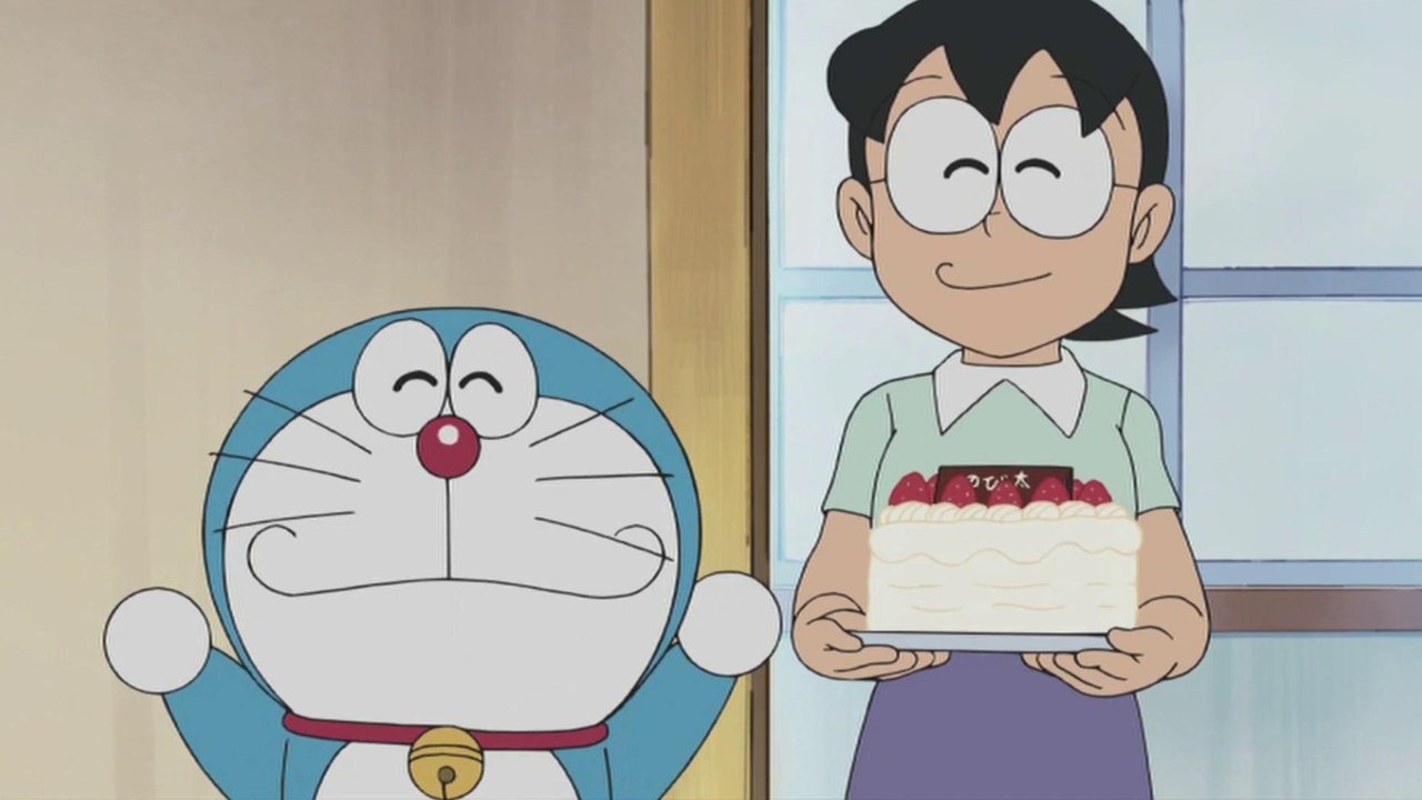 ドラえもん - Season 3 Episode 129 : Episode 129