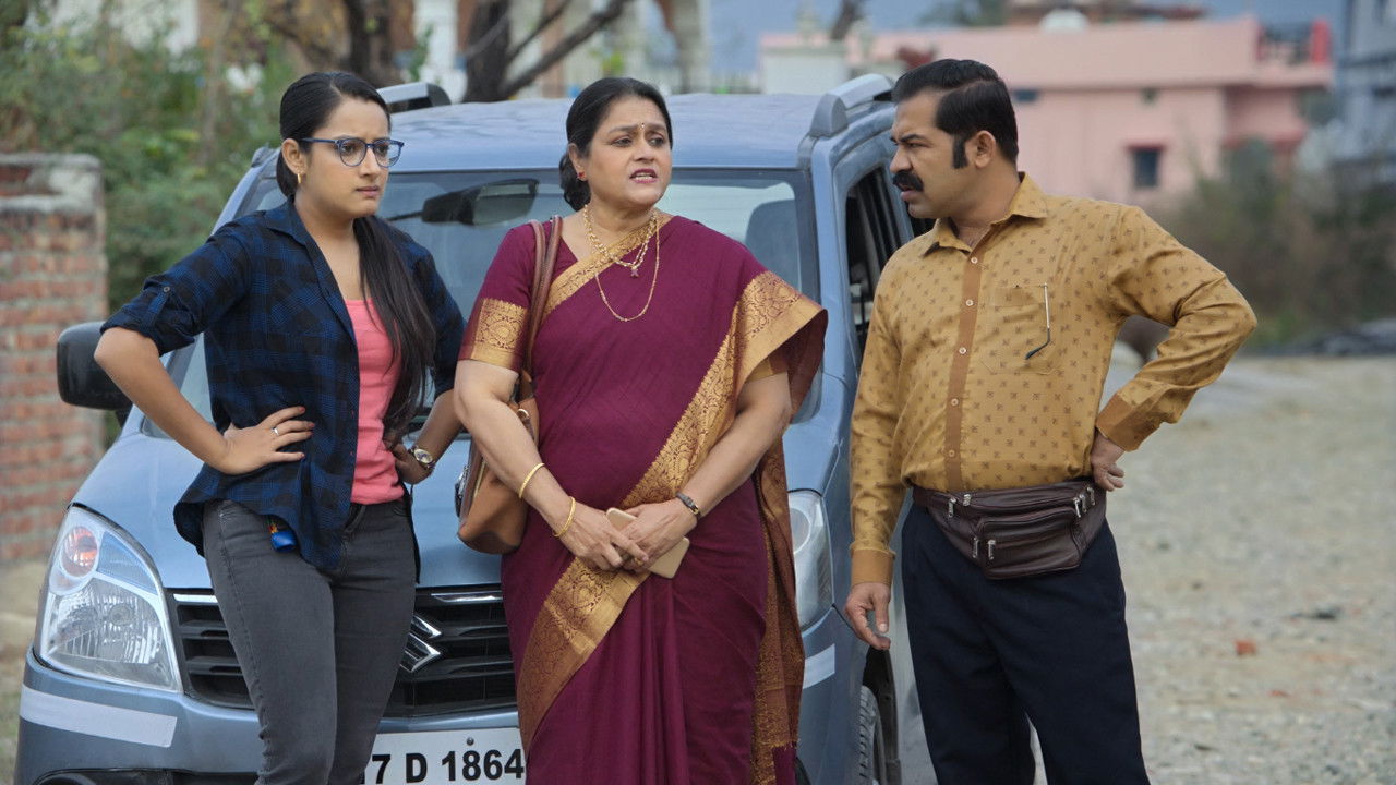 Home Shanti — Épisode 4