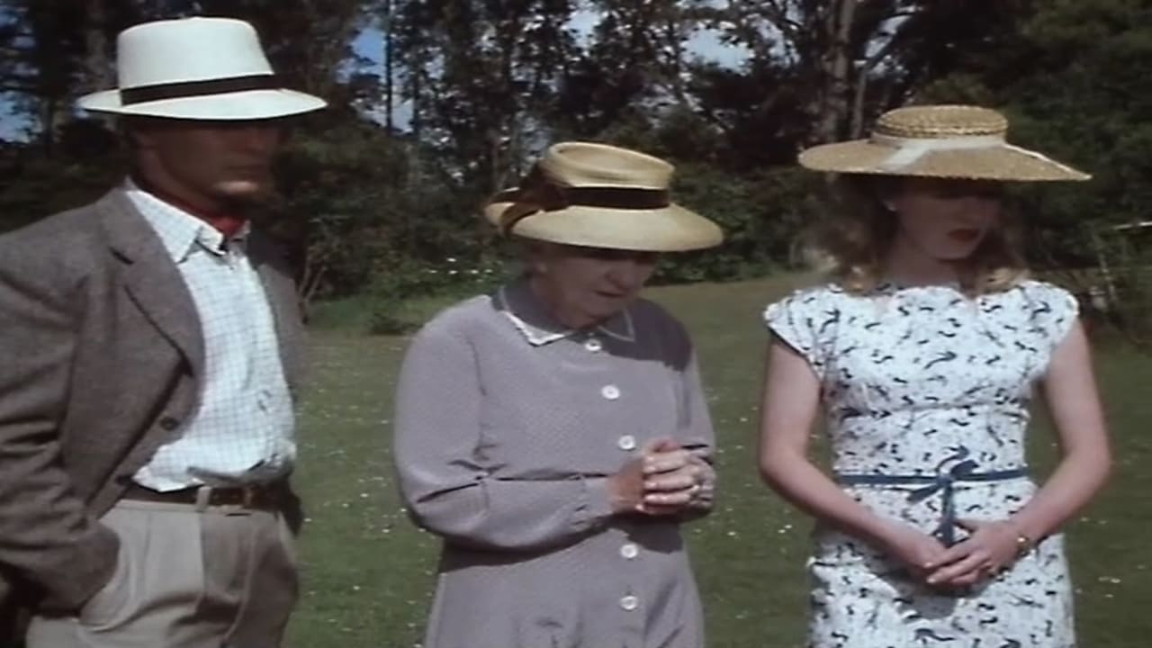 Miss Marple: Sleeping Murder